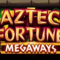 Aztec Fortune Megaways