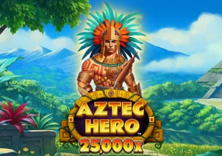Aztec Hero