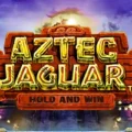 Aztec Jaguar