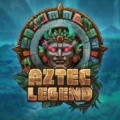 Aztec Legend