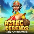 Aztec Legends