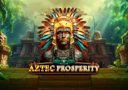 Aztec Prosperity