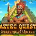 Aztec Quest – Treasures of The Sun
