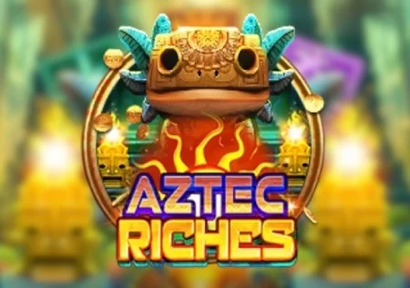 Aztec Riches