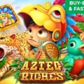 Aztec Riches