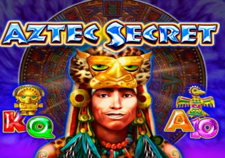 Aztec Secret