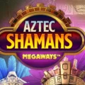 Aztec Shamans Megaways