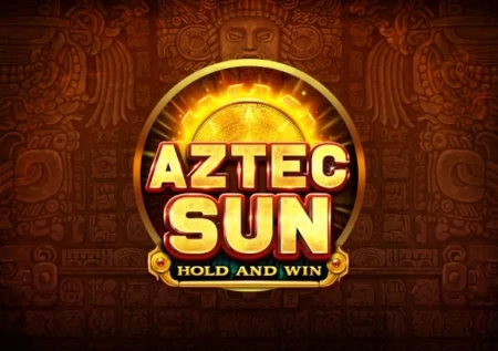 Aztec Sun
