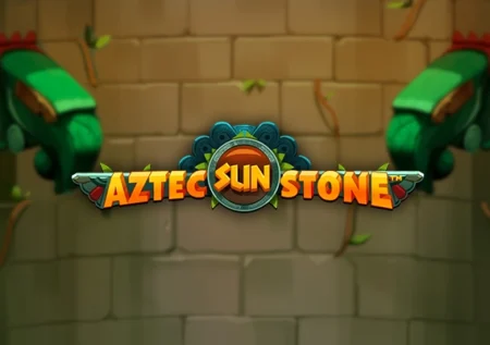 Aztec Sun Stone