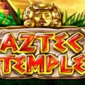 Aztec Temple