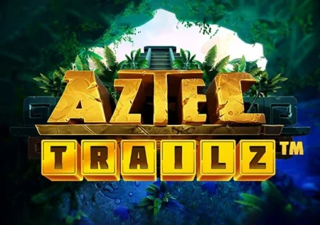 Aztec Trailz