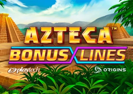 Azteca Bonus Lines