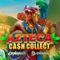 Azteca: Cash Collect
