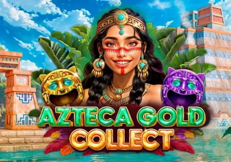 Azteca Gold Collect