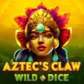 Aztec’s Claw Wild Dice