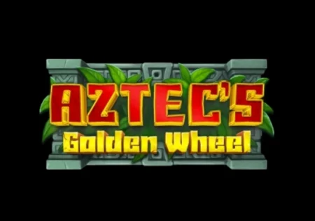 Aztec’s Golden Wheel