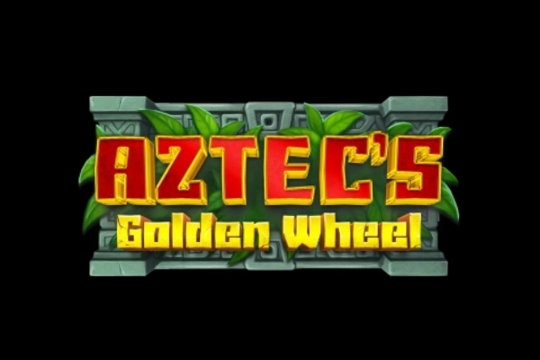 Aztec’s Golden Wheel