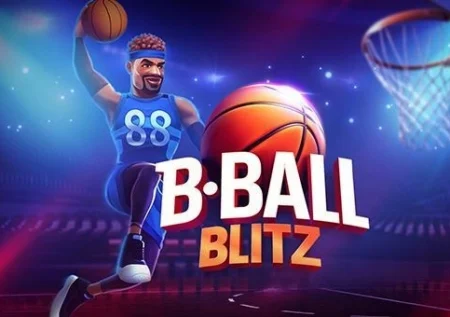 B-Ball Blitz