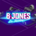 B Jones in Session