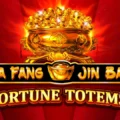 Ba Fang Jin Bao Fortune Totems