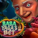 Baba Yaga’s Bet