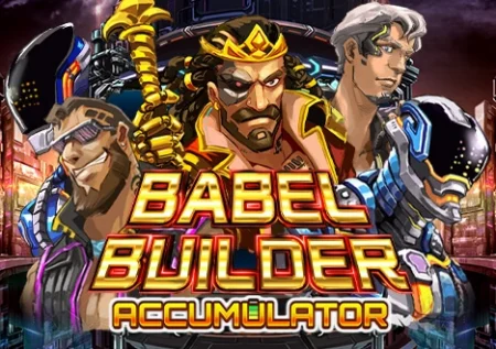 Babel Builder