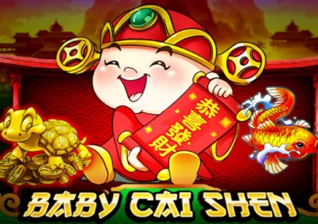 Baby Cai Shen