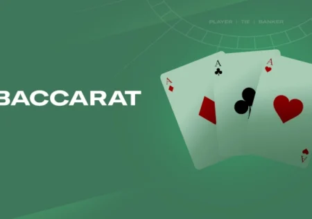 Baccarat