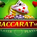 Baccarat Mini