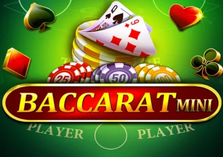 Baccarat Mini