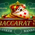 Baccarat VIP