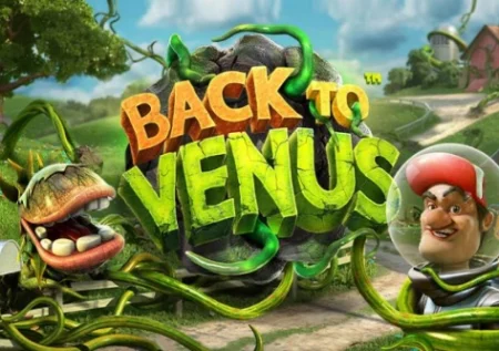 Back to Venus