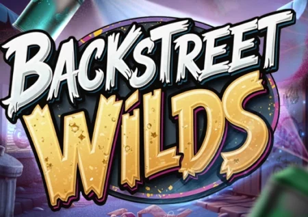Backstreet Wilds