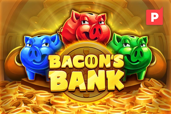 Bacon’s Bank