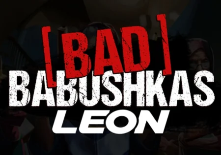 Bad Babushkas Leon