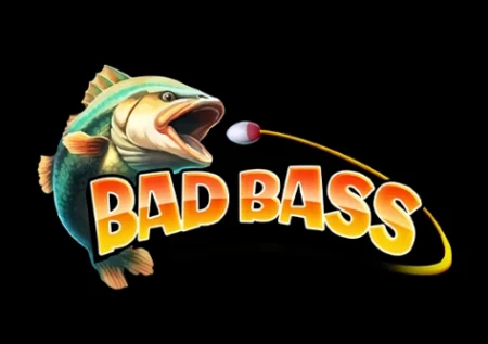 Bad Bass