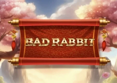 Bad Rabbit