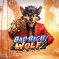 Bad Rich Wolf