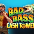 Bad Bass Cash Towers