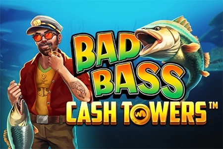 Bad Bass Cash Towers