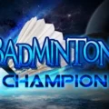 Badminton Champion