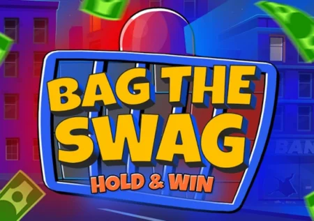 Bag the Swag: Hold & Win