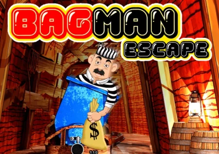 Bagman Escape