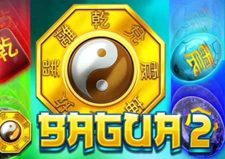 Bagua 2