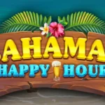 Bahamas Happy Hour