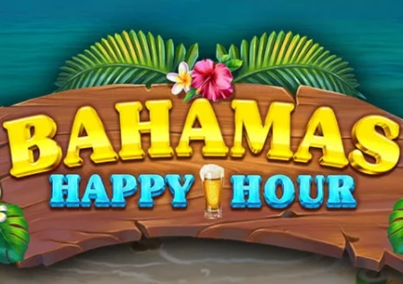 Bahamas Happy Hour