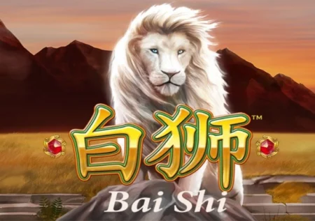 Bai Shi