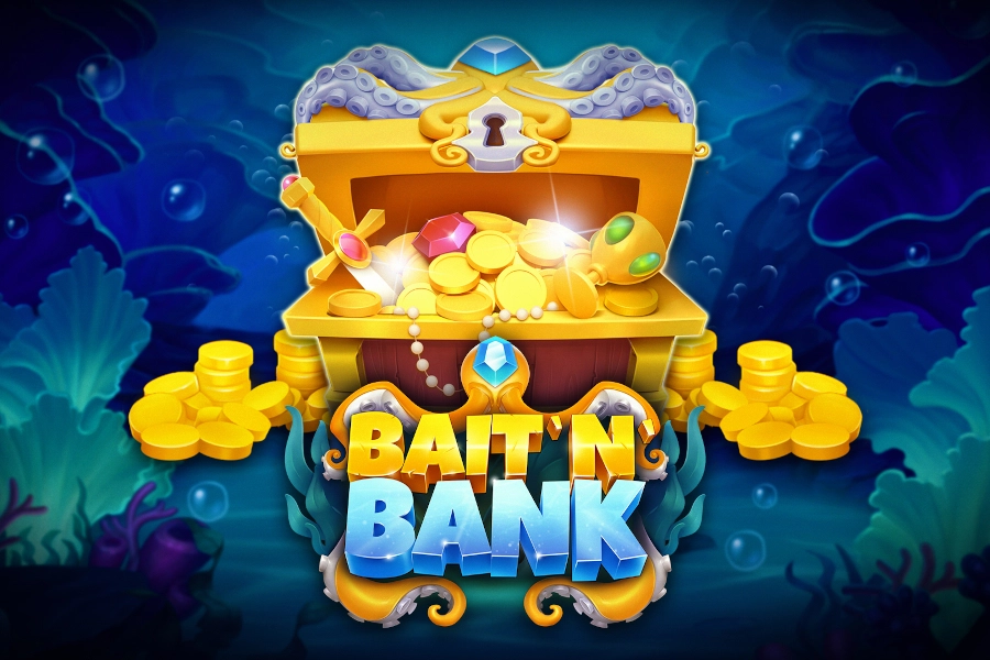 Bait ‘n’ Bank