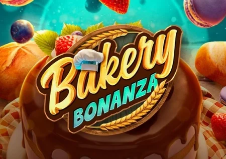 Bakery Bonanza