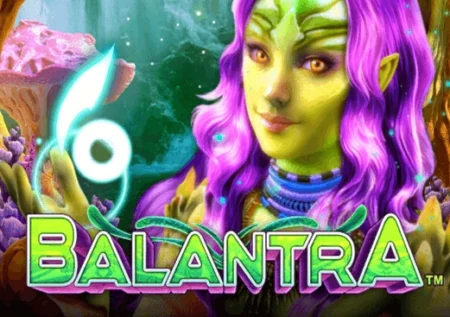 Balantra